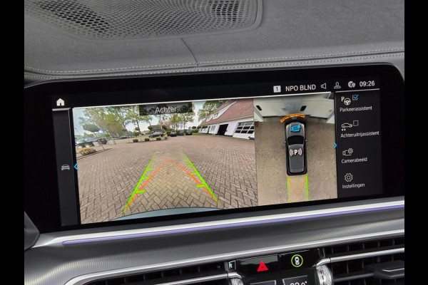 BMW X5 XDRIVE45E M SPORT I LASER I PANORAMA I 22 INCH I