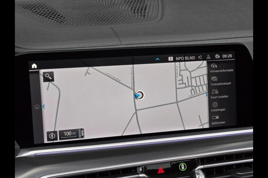 BMW X5 XDRIVE45E M SPORT I LASER I PANORAMA I 22 INCH I