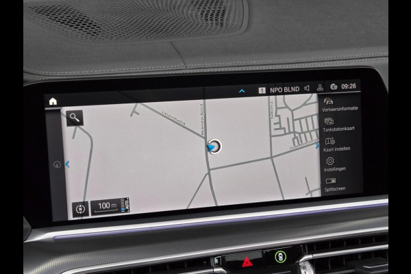 BMW X5 XDRIVE45E M SPORT I LASER I PANORAMA I 22 INCH I
