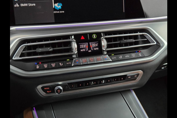 BMW X5 XDRIVE45E M SPORT I LASER I PANORAMA I 22 INCH I