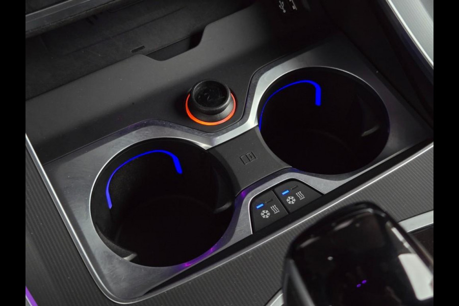 BMW X5 XDRIVE45E M SPORT I LASER I PANORAMA I 22 INCH I