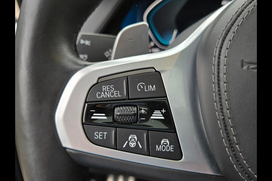 BMW X5 XDRIVE45E M SPORT I LASER I PANORAMA I 22 INCH I