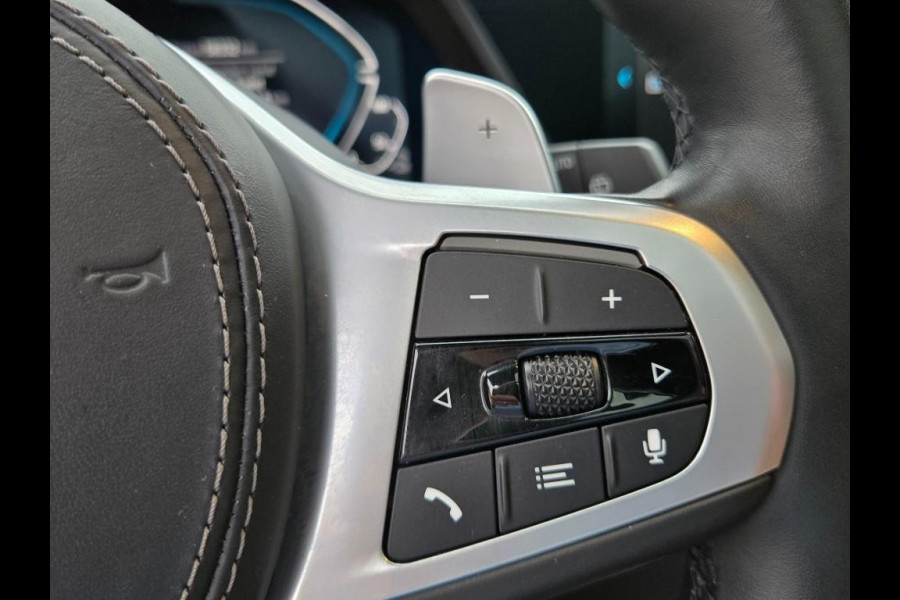 BMW X5 XDRIVE45E M SPORT I LASER I PANORAMA I 22 INCH I