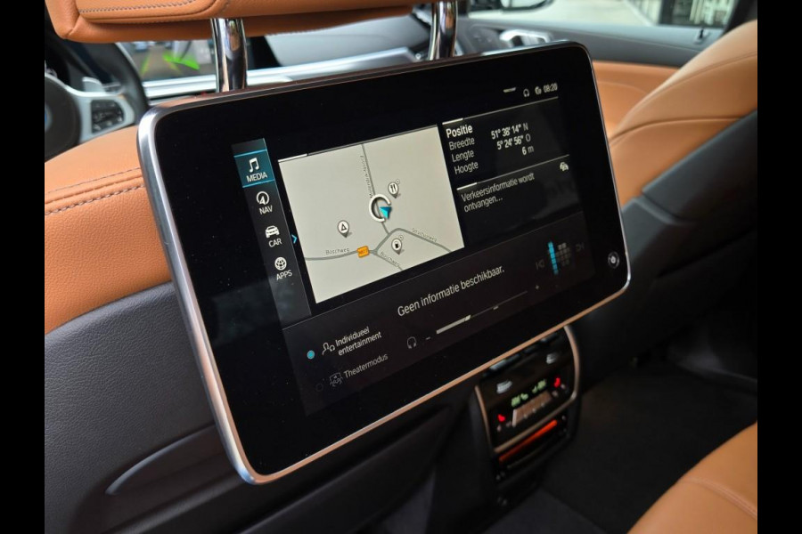 BMW X5 XDRIVE45E M SPORT I LASER I PANORAMA I 22 INCH I