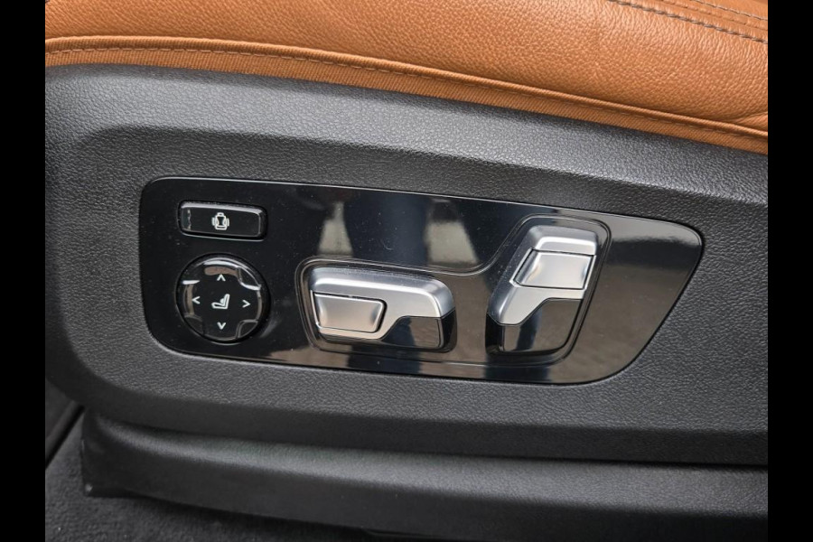 BMW X5 XDRIVE45E M SPORT I LASER I PANORAMA I 22 INCH I