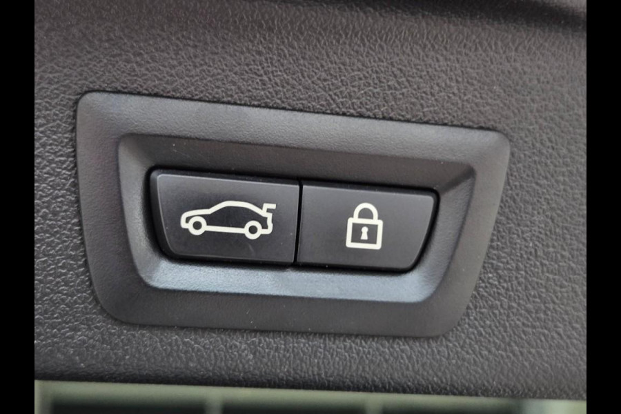 BMW X5 XDRIVE45E M SPORT I LASER I PANORAMA I 22 INCH I