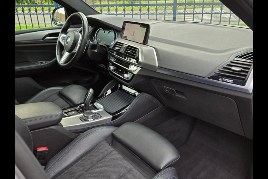 BMW X4 XDRIVE30I M SPORT I PANORAMA I 360 CAMERA I HEAD