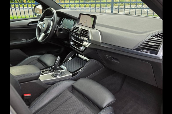 BMW X4 XDRIVE30I M SPORT I PANORAMA I 360 CAMERA I HEAD