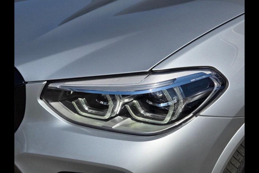 BMW X4 XDRIVE30I M SPORT I PANORAMA I 360 CAMERA I HEAD
