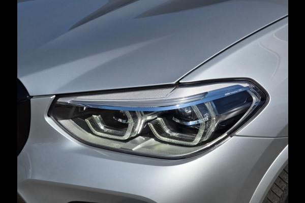 BMW X4 XDRIVE30I M SPORT I PANORAMA I 360 CAMERA I HEAD