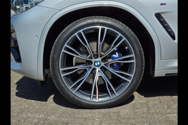 BMW X4 XDRIVE30I M SPORT I PANORAMA I 360 CAMERA I HEAD