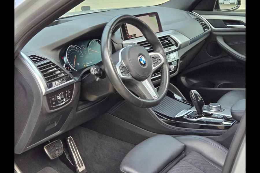 BMW X4 XDRIVE30I M SPORT I PANORAMA I 360 CAMERA I HEAD