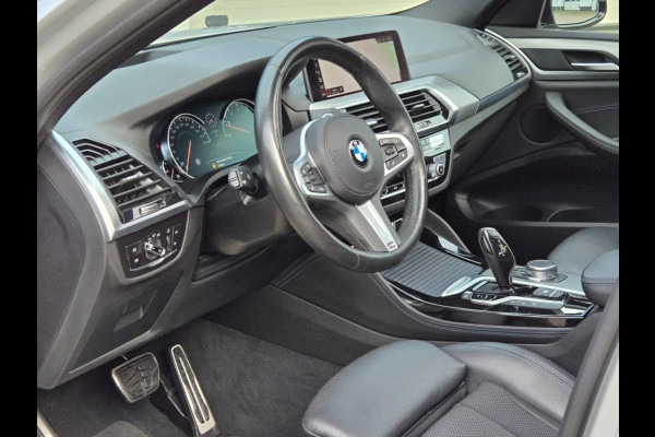 BMW X4 XDRIVE30I M SPORT I PANORAMA I 360 CAMERA I HEAD