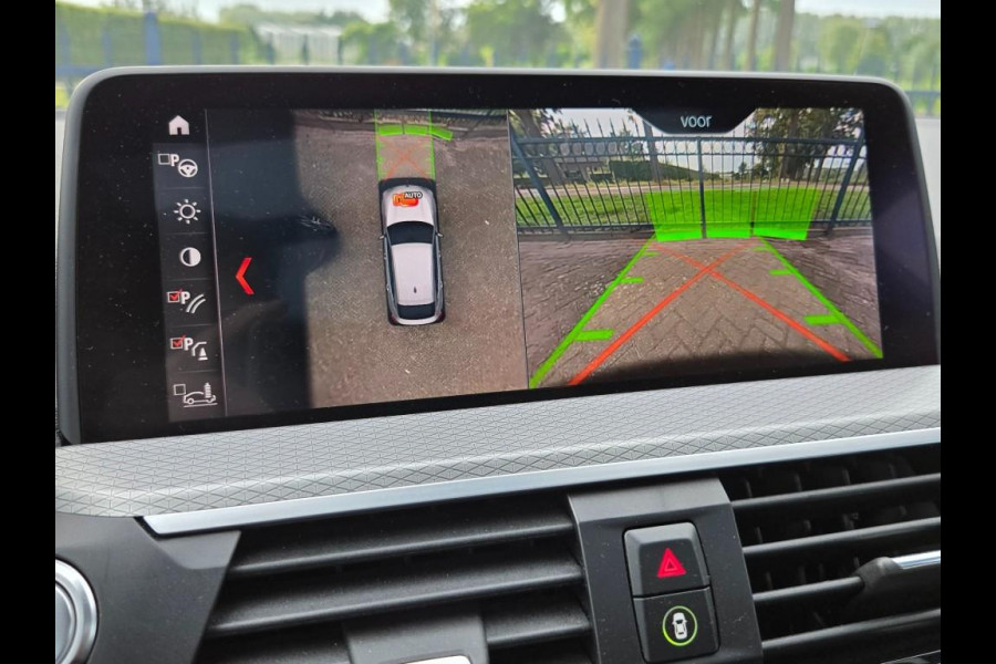 BMW X4 XDRIVE30I M SPORT I PANORAMA I 360 CAMERA I HEAD