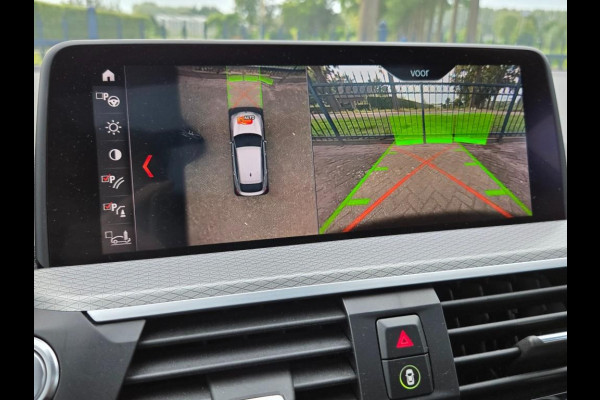 BMW X4 XDRIVE30I M SPORT I PANORAMA I 360 CAMERA I HEAD