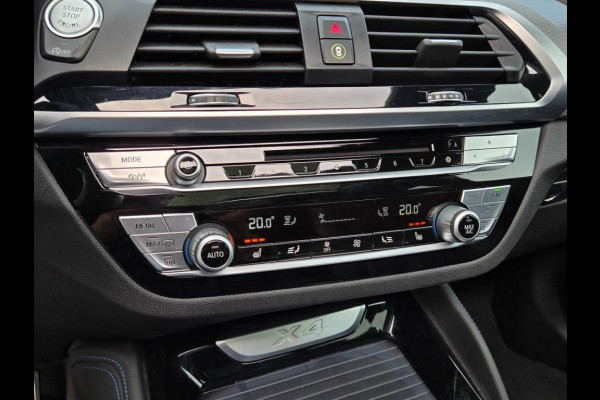 BMW X4 XDRIVE30I M SPORT I PANORAMA I 360 CAMERA I HEAD