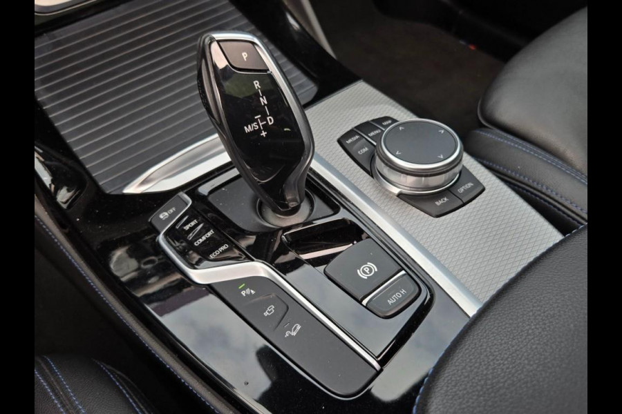 BMW X4 XDRIVE30I M SPORT I PANORAMA I 360 CAMERA I HEAD