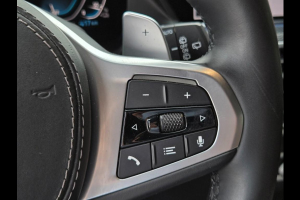 BMW X5 XDRIVE45E M SPORT I LASER I PANORAMA I DRIVING