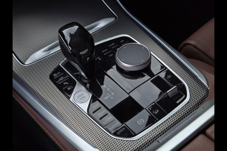 BMW X5 XDRIVE45E M SPORT I LASER I PANORAMA I DRIVING
