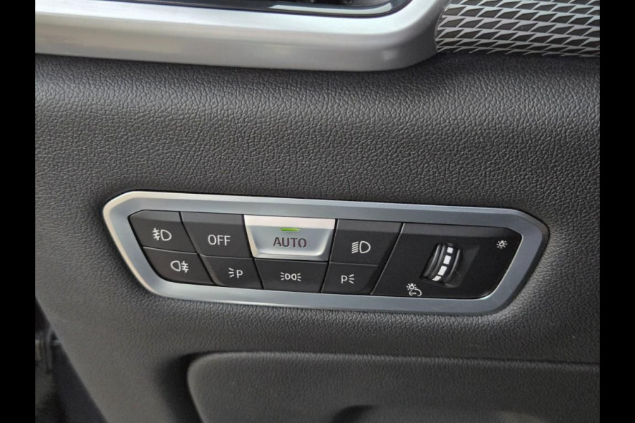 BMW X5 XDRIVE45E M SPORT I LASER I PANORAMA I DRIVING