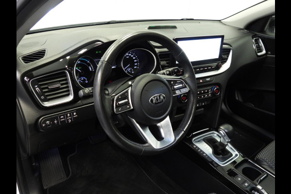 Kia Xceed 1.6 GDi PHEV Plug-In DynamicLine NAVI/SCHUIFDAK/LED/18"LMV!
