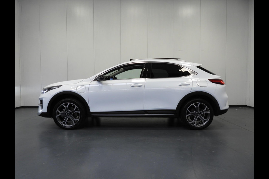 Kia Xceed 1.6 GDi PHEV Plug-In DynamicLine NAVI/SCHUIFDAK/LED/18"LMV!