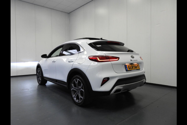 Kia Xceed 1.6 GDi PHEV Plug-In DynamicLine NAVI/SCHUIFDAK/LED/18"LMV!
