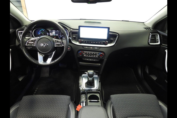 Kia Xceed 1.6 GDi PHEV Plug-In DynamicLine NAVI/SCHUIFDAK/LED/18"LMV!