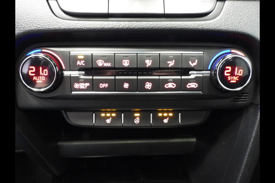 Kia Xceed 1.6 GDi PHEV Plug-In DynamicLine NAVI/SCHUIFDAK/LED/18"LMV!