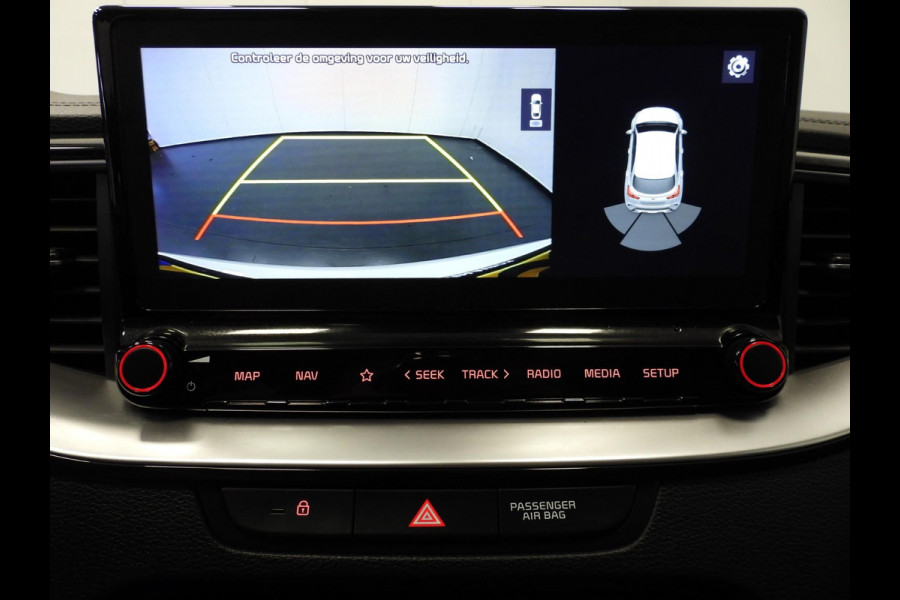 Kia Xceed 1.6 GDi PHEV Plug-In DynamicLine NAVI/SCHUIFDAK/LED/18"LMV!
