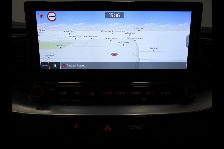 Kia Xceed 1.6 GDi PHEV Plug-In DynamicLine NAVI/SCHUIFDAK/LED/18"LMV!