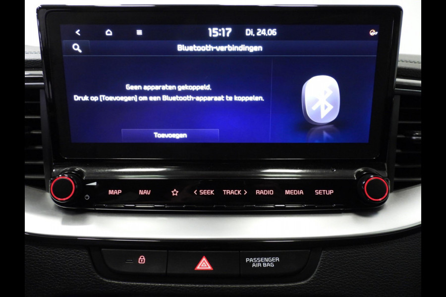 Kia Xceed 1.6 GDi PHEV Plug-In DynamicLine NAVI/SCHUIFDAK/LED/18"LMV!