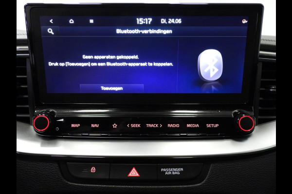 Kia Xceed 1.6 GDi PHEV Plug-In DynamicLine NAVI/SCHUIFDAK/LED/18"LMV!