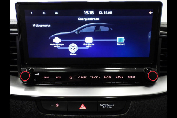 Kia Xceed 1.6 GDi PHEV Plug-In DynamicLine NAVI/SCHUIFDAK/LED/18"LMV!