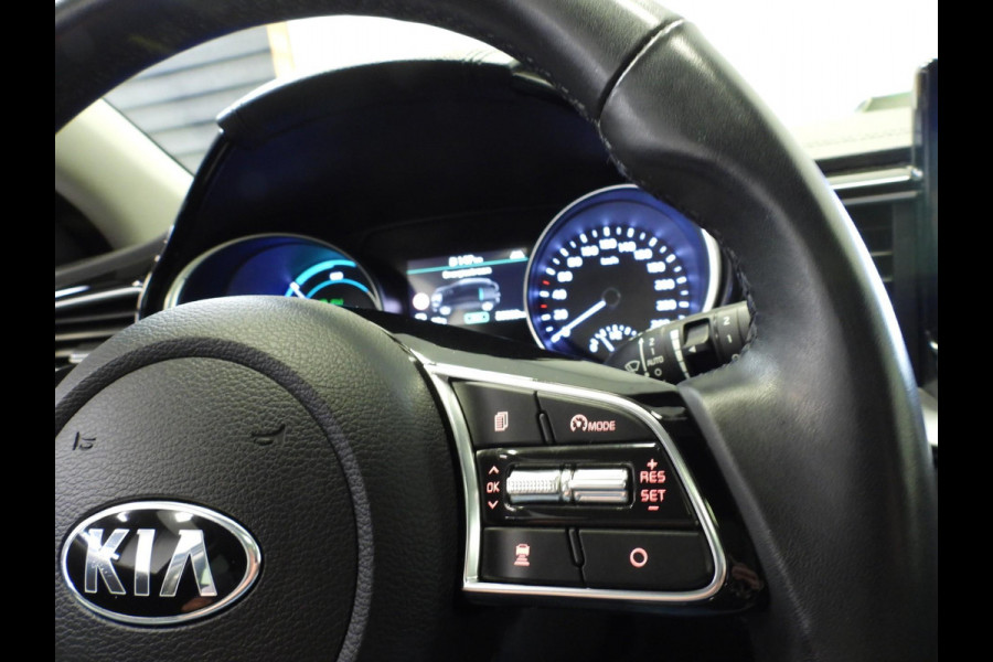 Kia Xceed 1.6 GDi PHEV Plug-In DynamicLine NAVI/SCHUIFDAK/LED/18"LMV!