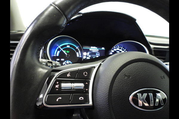 Kia Xceed 1.6 GDi PHEV Plug-In DynamicLine NAVI/SCHUIFDAK/LED/18"LMV!