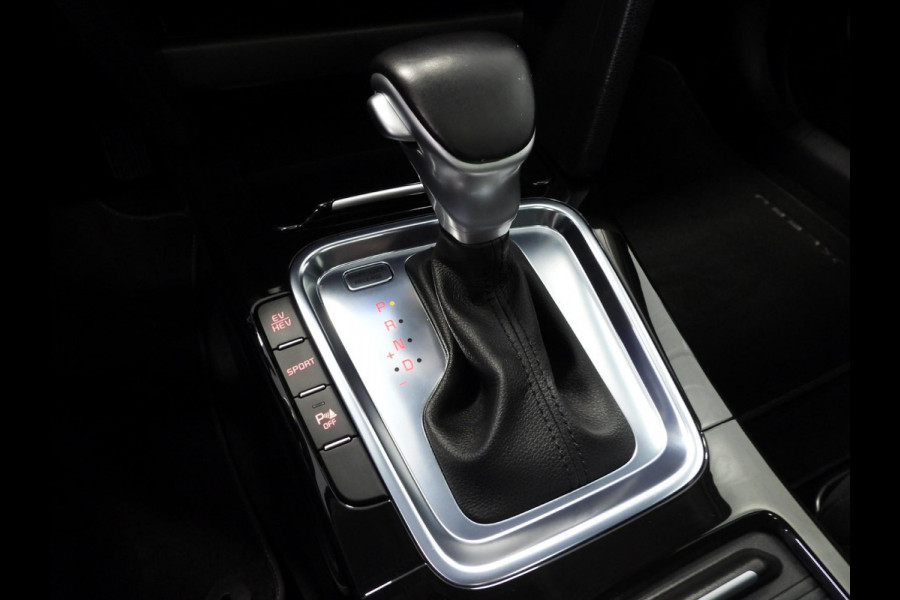 Kia Xceed 1.6 GDi PHEV Plug-In DynamicLine NAVI/SCHUIFDAK/LED/18"LMV!