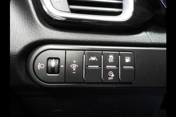 Kia Xceed 1.6 GDi PHEV Plug-In DynamicLine NAVI/SCHUIFDAK/LED/18"LMV!