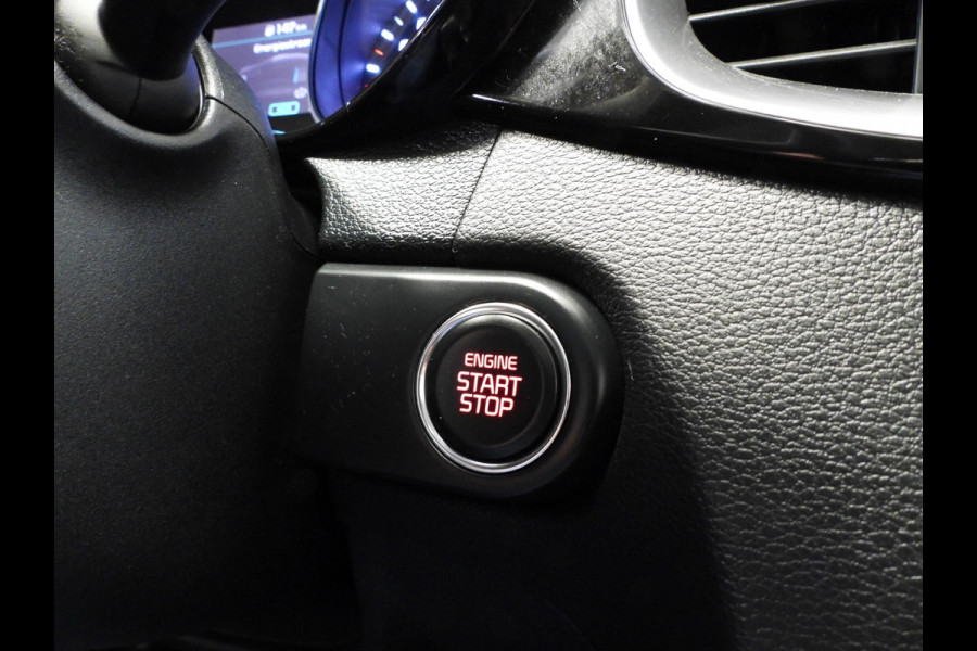 Kia Xceed 1.6 GDi PHEV Plug-In DynamicLine NAVI/SCHUIFDAK/LED/18"LMV!