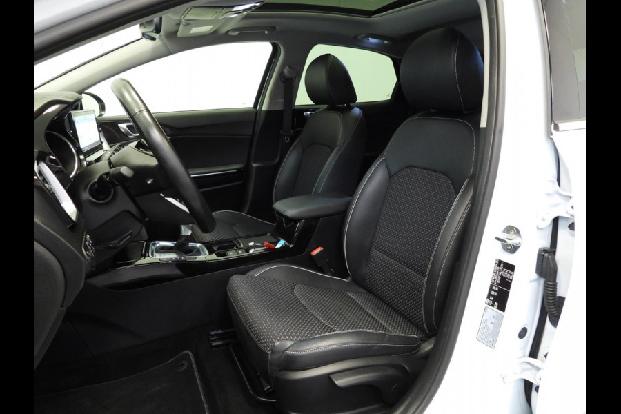 Kia Xceed 1.6 GDi PHEV Plug-In DynamicLine NAVI/SCHUIFDAK/LED/18"LMV!
