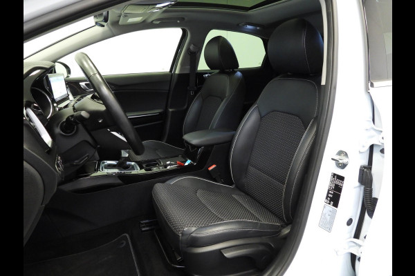 Kia Xceed 1.6 GDi PHEV Plug-In DynamicLine NAVI/SCHUIFDAK/LED/18"LMV!