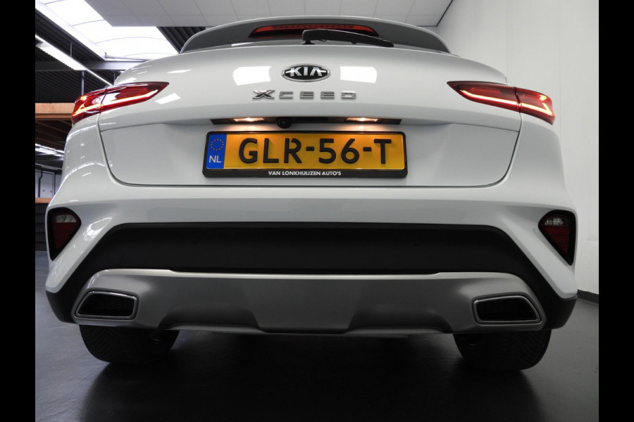 Kia Xceed 1.6 GDi PHEV Plug-In DynamicLine NAVI/SCHUIFDAK/LED/18"LMV!