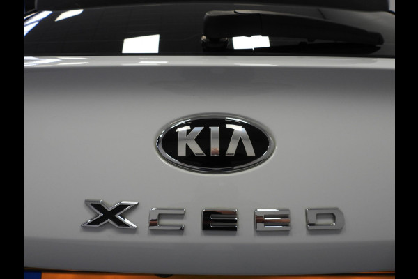 Kia Xceed 1.6 GDi PHEV Plug-In DynamicLine NAVI/SCHUIFDAK/LED/18"LMV!
