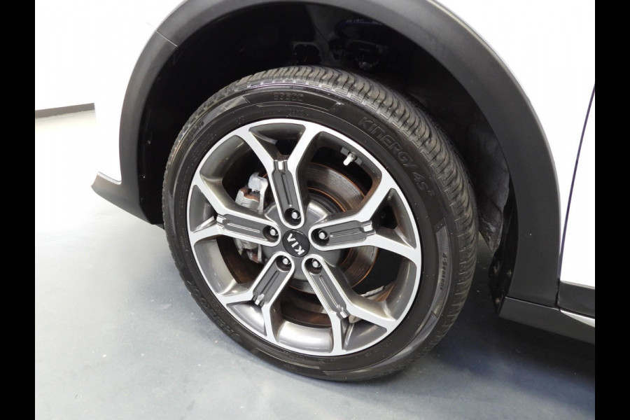 Kia Xceed 1.6 GDi PHEV Plug-In DynamicLine NAVI/SCHUIFDAK/LED/18"LMV!