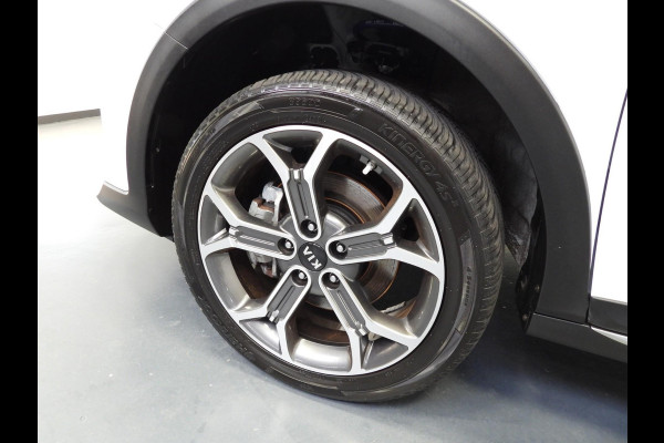 Kia Xceed 1.6 GDi PHEV Plug-In DynamicLine NAVI/SCHUIFDAK/LED/18"LMV!