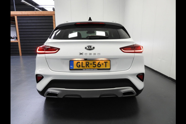 Kia Xceed 1.6 GDi PHEV Plug-In DynamicLine NAVI/SCHUIFDAK/LED/18"LMV!