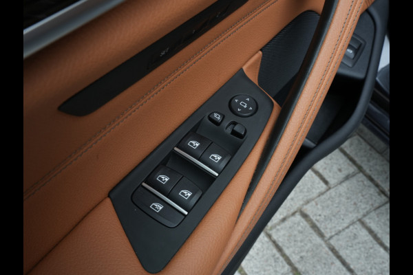 BMW 5 Serie Touring 520i Business Edition Plus | Laserlicht | DAB | Comfortstoelen | Camera