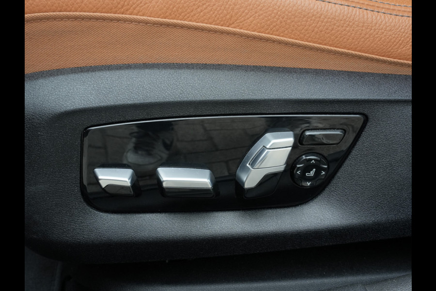 BMW 5 Serie Touring 520i Business Edition Plus | Laserlicht | DAB | Comfortstoelen | Camera