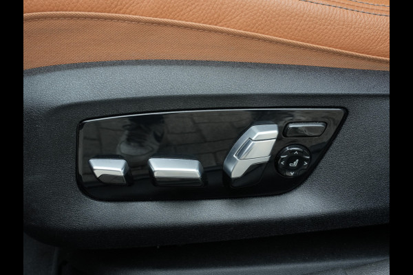 BMW 5 Serie Touring 520i Business Edition Plus | Laserlicht | DAB | Comfortstoelen | Camera