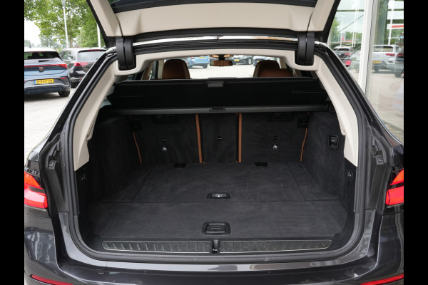 BMW 5 Serie Touring 520i Business Edition Plus | Laserlicht | DAB | Comfortstoelen | Camera